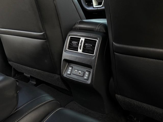 Used 2019 Nissan Maxima 3.5 SL FWD image 20