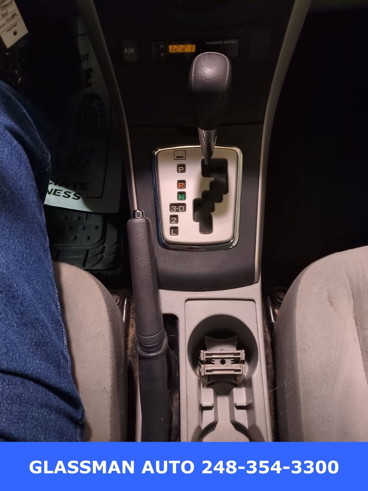 Used 2010 Toyota Corolla LE image 23