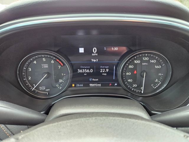 Used 2020 Cadillac CT5 Sport image 32