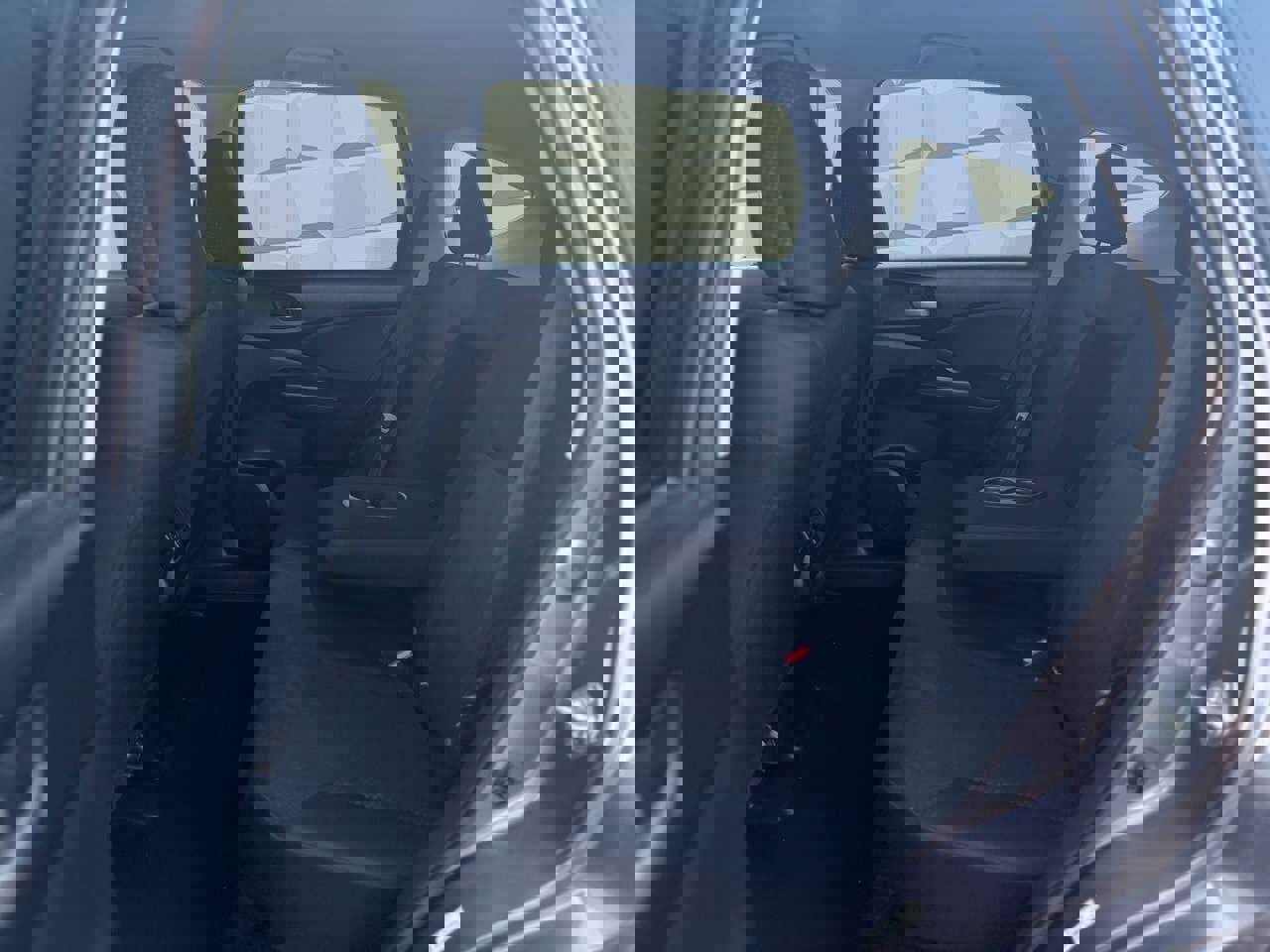 Used 2015 Honda CR-V LX image 16