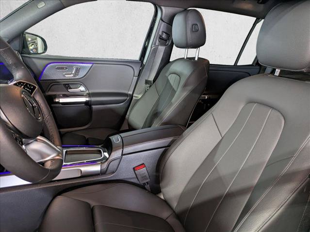 Certified 2025 Mercedes-Benz GLB 250 image 18
