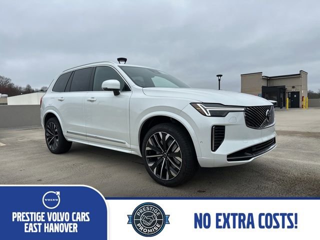 New 2026 Volvo XC90 B6 Plus w/ Protection Package Premier image 1