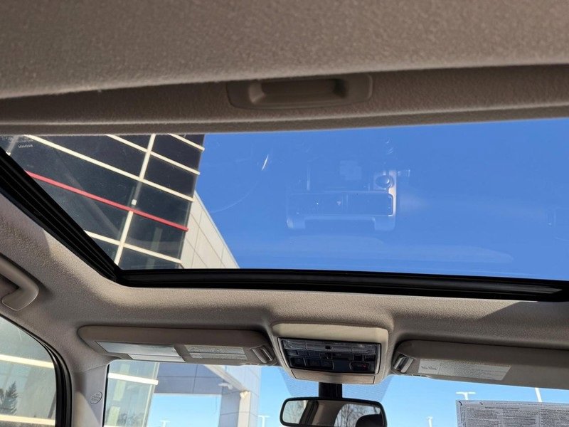 Used 2017 Toyota 4Runner Limited image 15