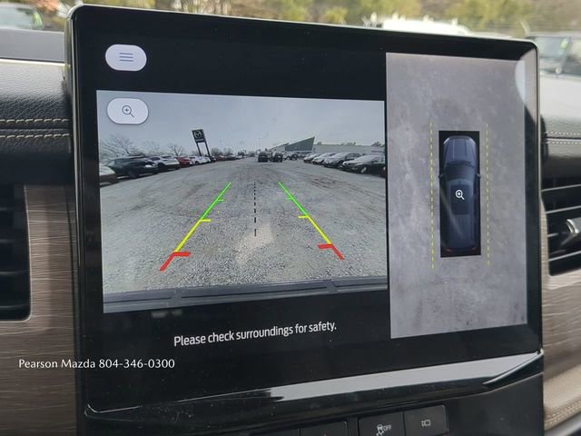 Used 2024 Ford Expedition Limited image 22