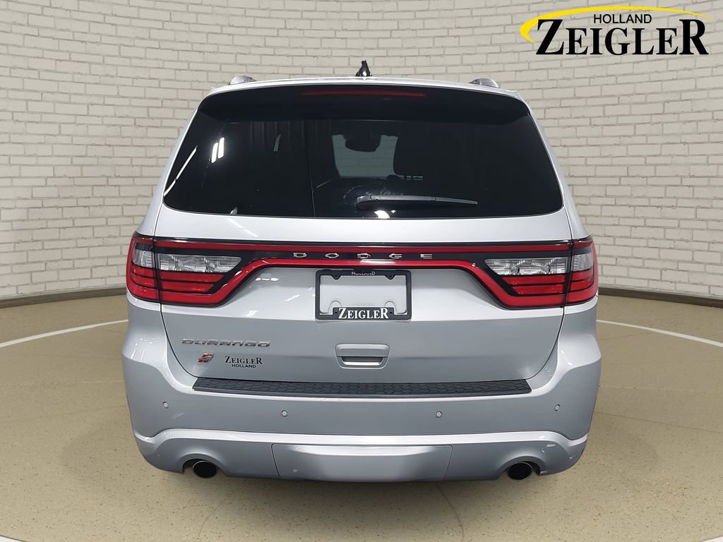Used 2023 Dodge Durango GT image 6