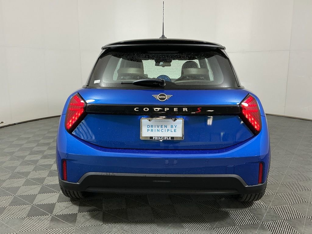 New 2026 MINI Cooper S image 6