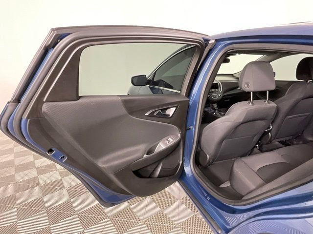 Used 2024 Chevrolet Malibu LT FWD image 22
