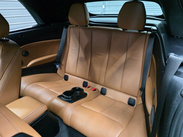 Used 2019 BMW M240i Convertible w/ Premium Package RWD image 17