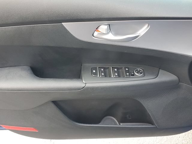Certified 2023 Kia Forte LXS w/ LXS Technology Package FWD image 13