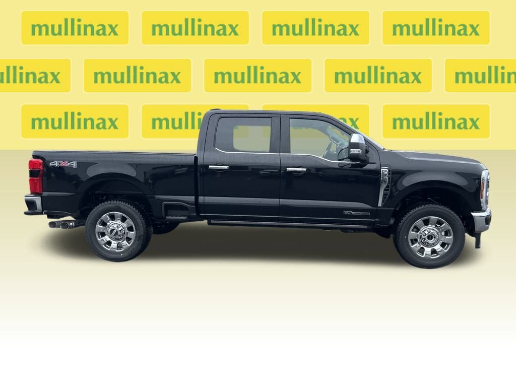 Used 2026 Ford F350 Lariat w/ Lariat Ultimate Package video 2