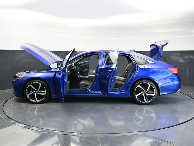 Used 2020 Honda Accord Sport image 40
