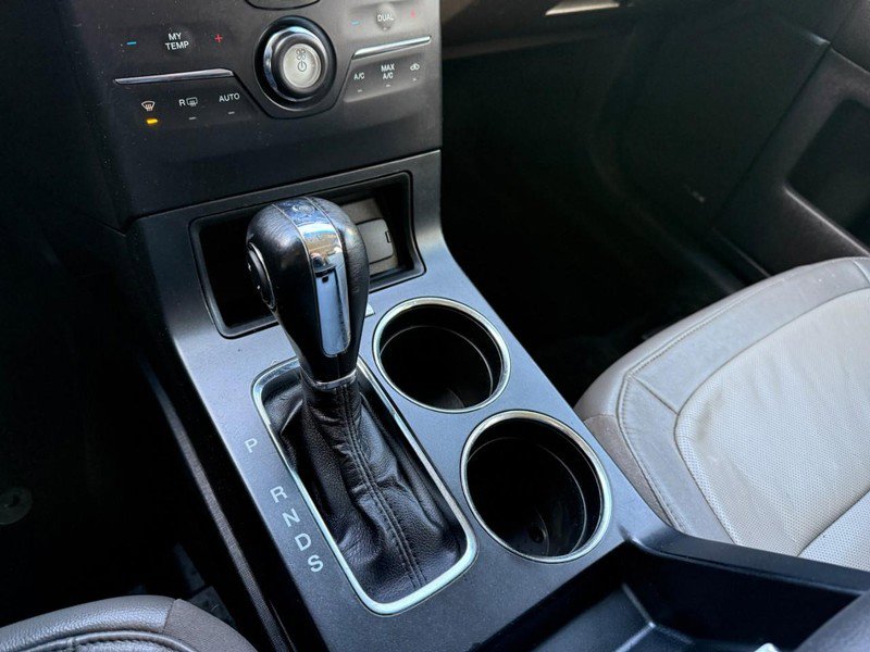 Used 2017 Ford Flex SEL w/ Equipment Group 202A image 32