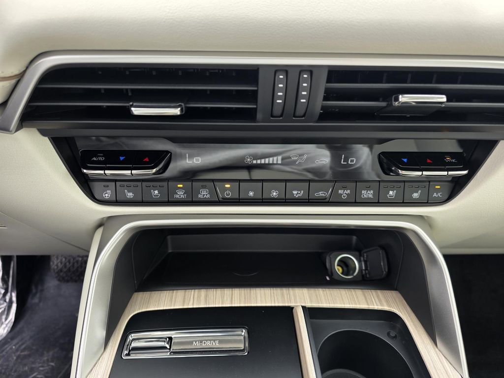 New 2026 MAZDA CX-90 3.3 Turbo w/ Premium Plus Pkg image 20