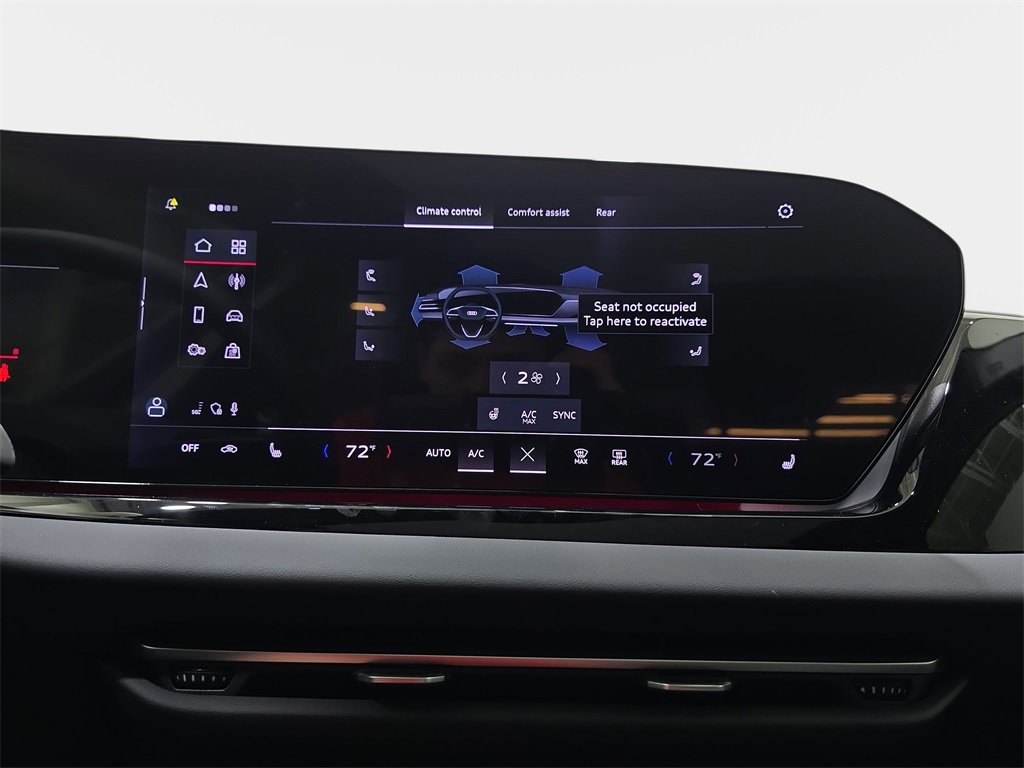 New 2025 Audi A5 2.0T Premium image 24