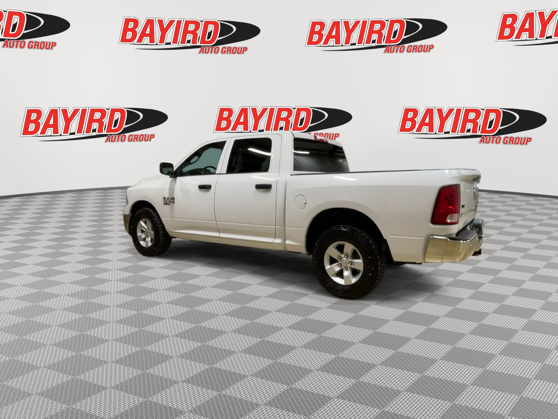 Used 2022 RAM 1500 Classic SLT w/ Electronics Group AWD/4WD image 6