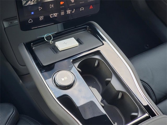 New 2025 Polestar Polestar 3 PLUS & PRO image 23