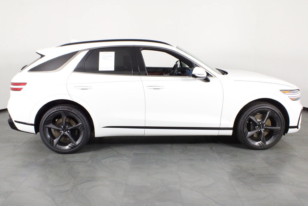Used 2026 Genesis GV70 3.5T Sport Prestige AWD/4WD image 6
