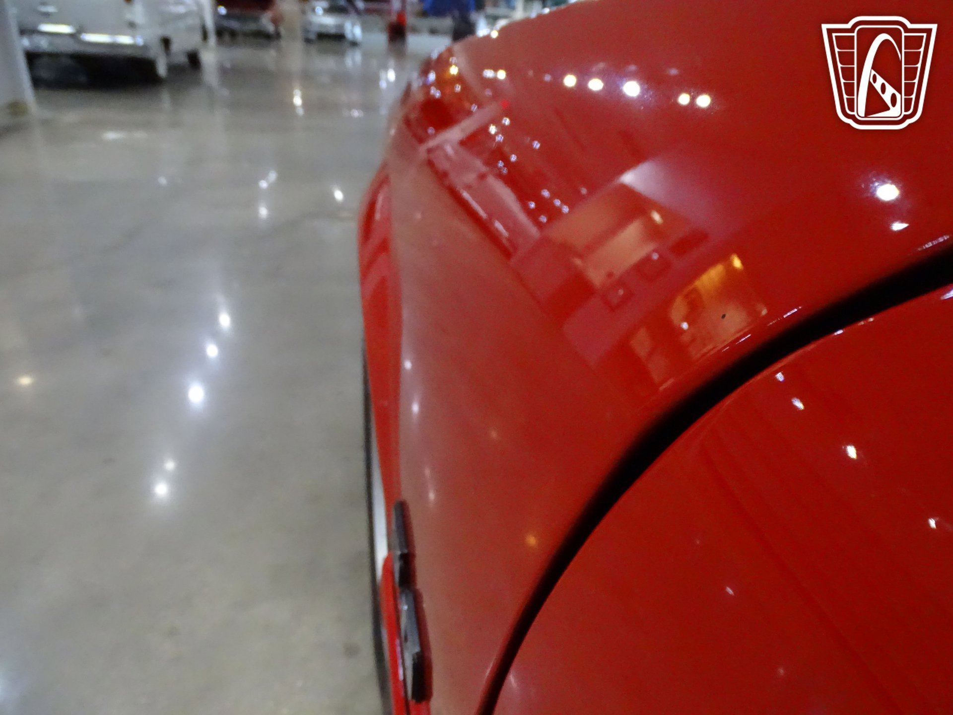 Used 1989 Ford Mustang GT RWD image 40