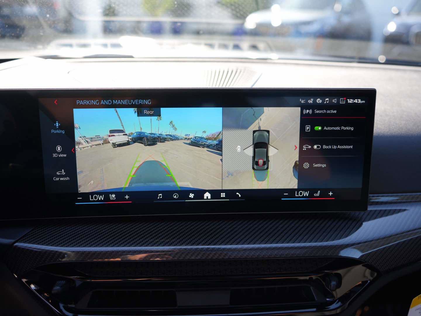 New 2026 BMW M240i Coupe w/ Premium Package image 15