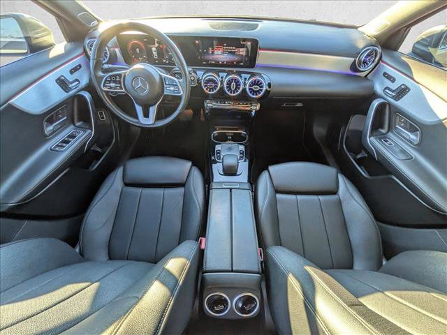 Used 2019 Mercedes-Benz A 220 image 18