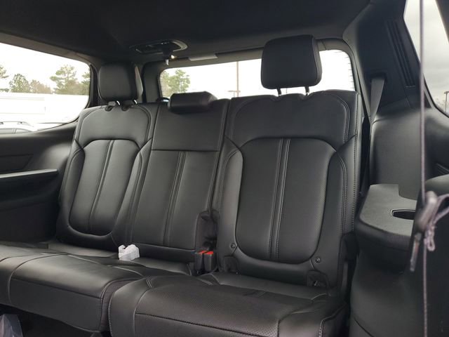 New 2026 Jeep Grand Wagoneer Limited image 15