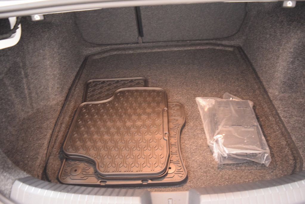 New 2026 Volkswagen Jetta Sport image 14