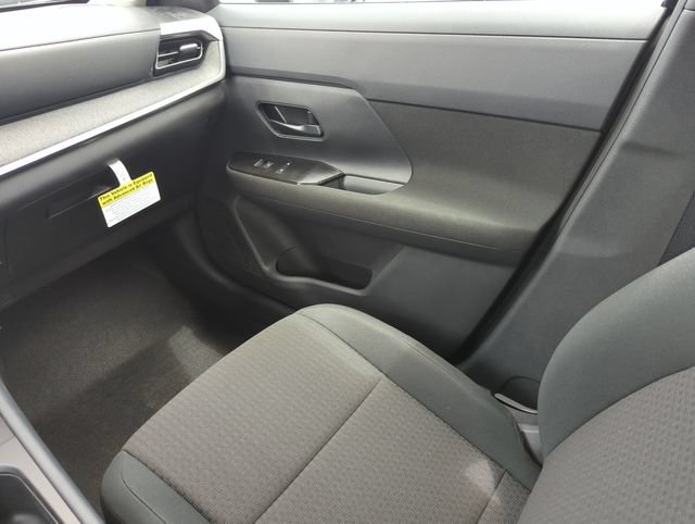 New 2026 Nissan Kicks S FWD image 23