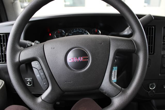 New 2026 GMC Savana 2500 w/ Driver Convenience Package RWD image 7