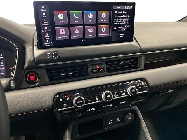 New 2026 Honda Pilot Black Edition image 20