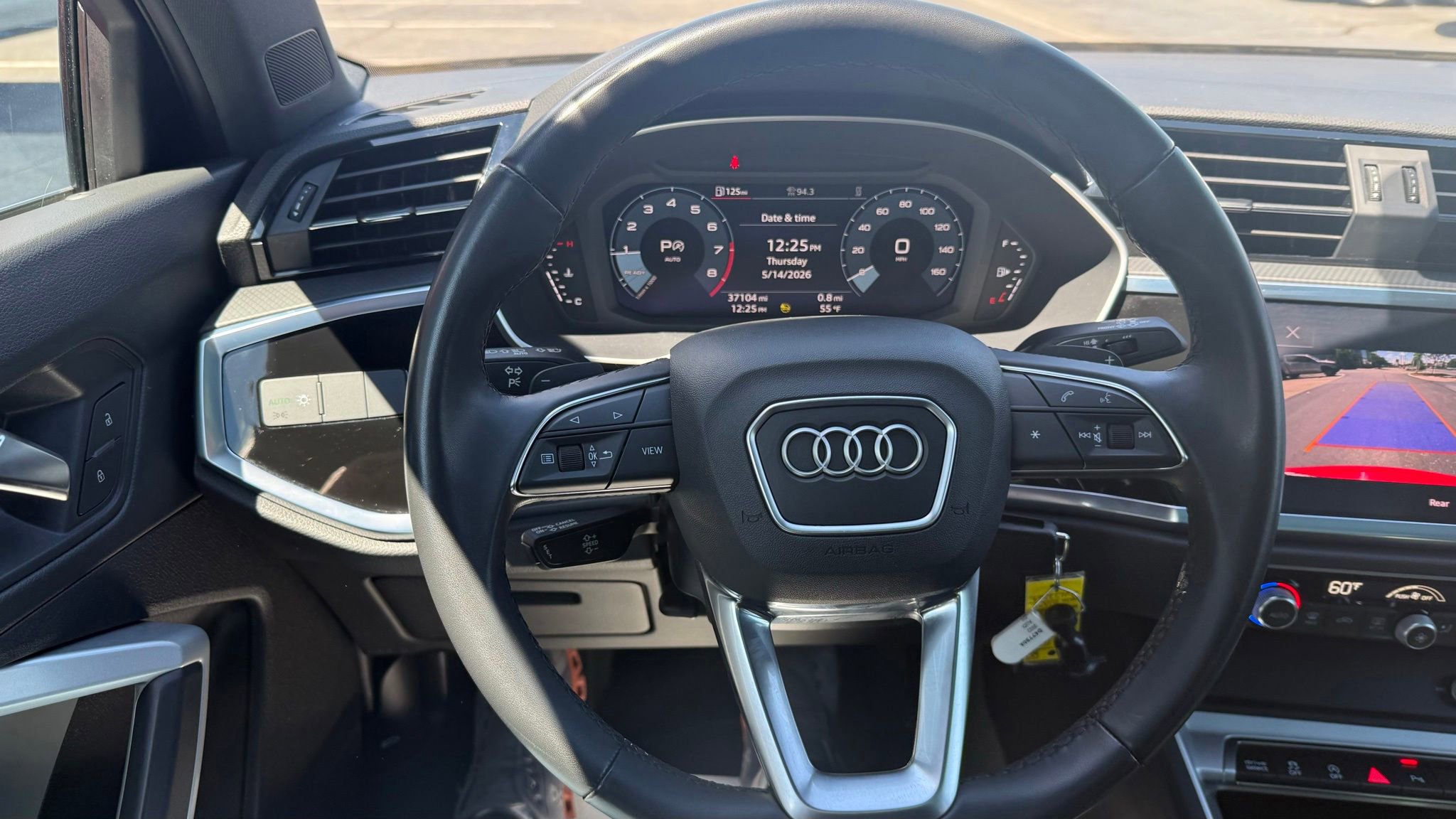 Used 2022 Audi Q3 2.0T Premium AWD/4WD image 34