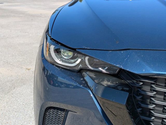 New 2025 MAZDA CX-50 AWD 2.5 S w/ Weather Package image 12