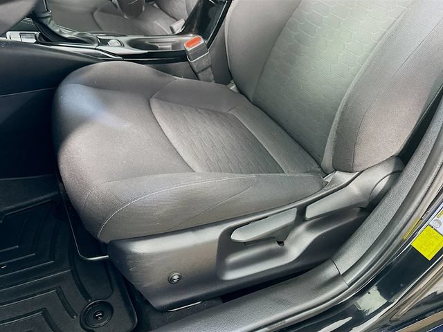Used 2022 Toyota Corolla SE FWD image 8