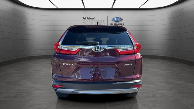 Used 2019 Honda CR-V EX-L image 6