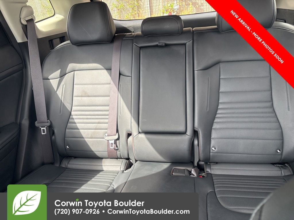 Used 2023 Kia Sportage SX Prestige AWD/4WD image 11