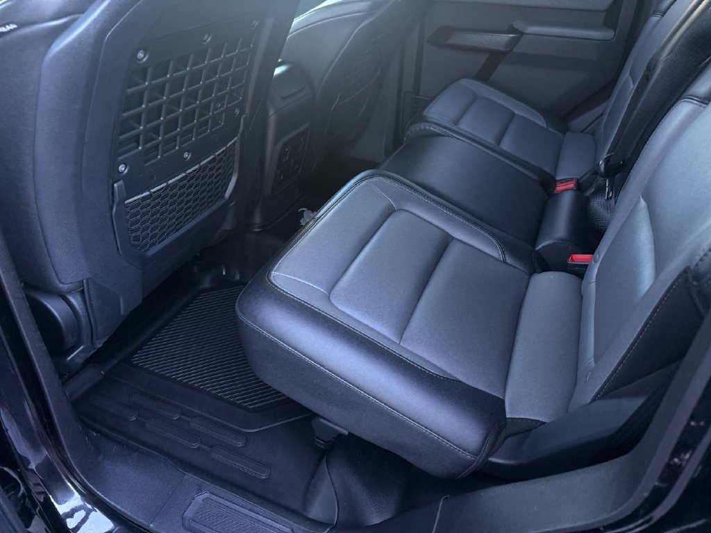 Used 2024 Ford Bronco Everglades AWD/4WD image 34