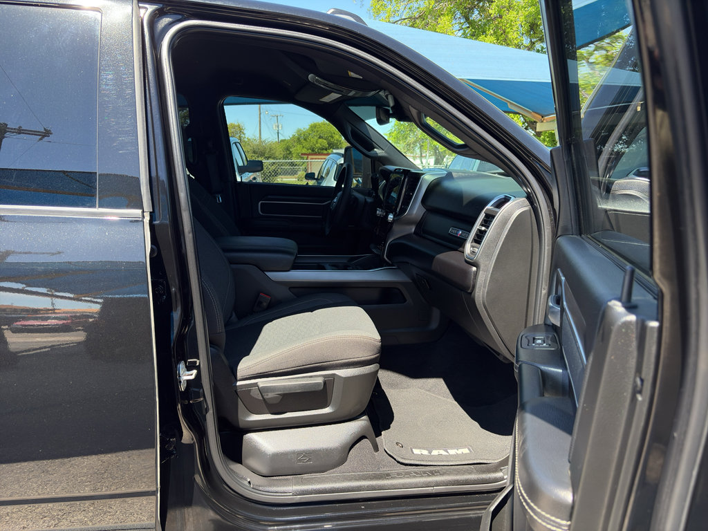 Used 2026 RAM 2500 Lone Star image 15