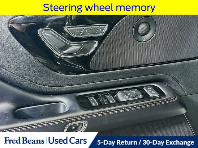 Used 2022 Lincoln Aviator Reserve w/ Elements Package Plus AWD/4WD image 23