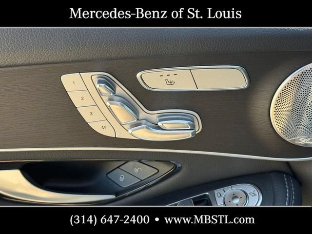Used 2021 Mercedes-Benz GLC 300 4MATIC image 18