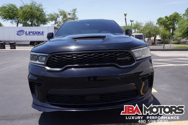 Used 2023 Dodge Durango SRT Hellcat AWD/4WD image 15