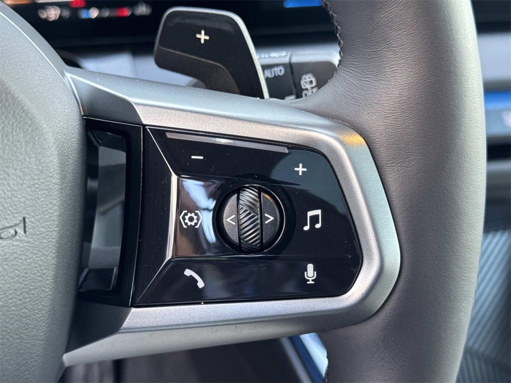 Used 2025 BMW X3 xDrive30i w/ M Sport Package image 23