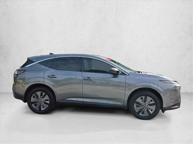 Certified 2026 Nissan Murano SL w/ Comfort Package AWD/4WD video 4