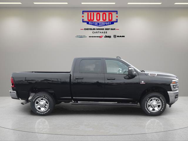 New 2026 RAM 2500 Tradesman image 3