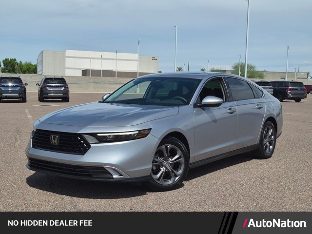 Used 2023 Honda Accord EX