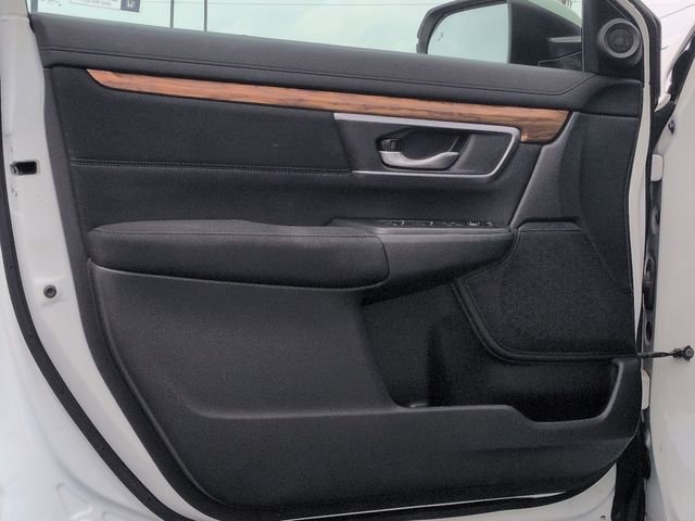 Used 2017 Honda CR-V EX image 20