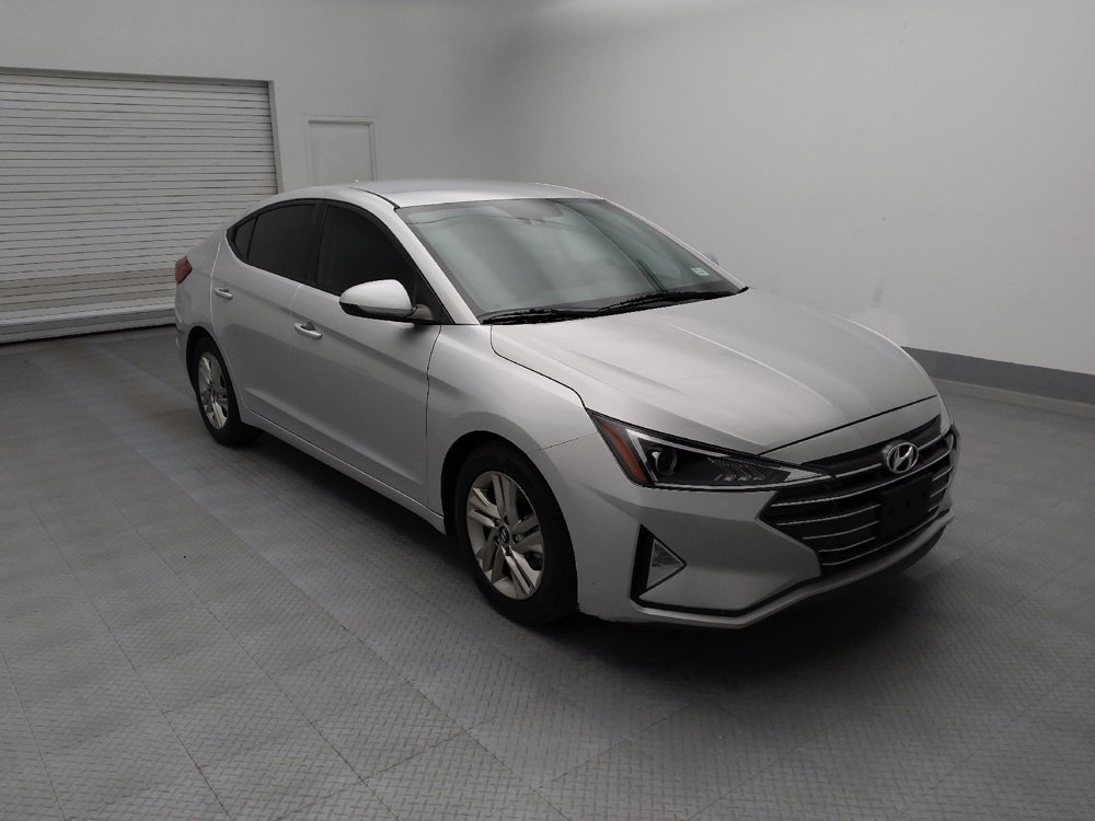 Used 2019 Hyundai Elantra SEL image 13
