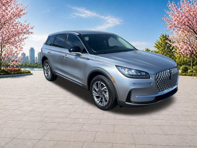 Used 2023 Lincoln Corsair AWD image 11