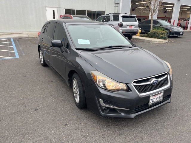 Used 2016 Subaru Impreza 2.0i Premium image 2