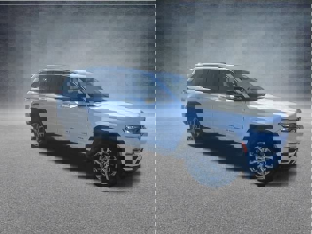 Used 2024 Jeep Grand Cherokee Limited video 2