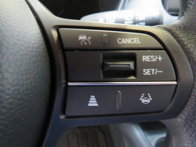 New 2026 Honda HR-V LX image 14