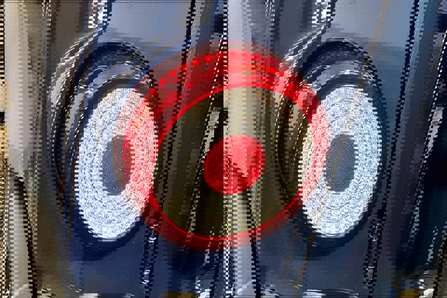 Used 2025 INEOS Grenadier image 28